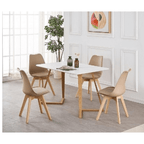 Lorenzo Dallas Dining Set