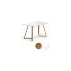 Lorenzo Dallas Dining Set