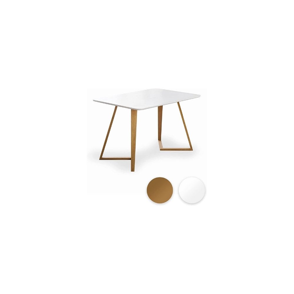 Lorenzo Dallas Dining Set
