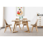 Lorenzo Dallas Dining Set