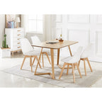 Lorenzo Dallas Dining Set