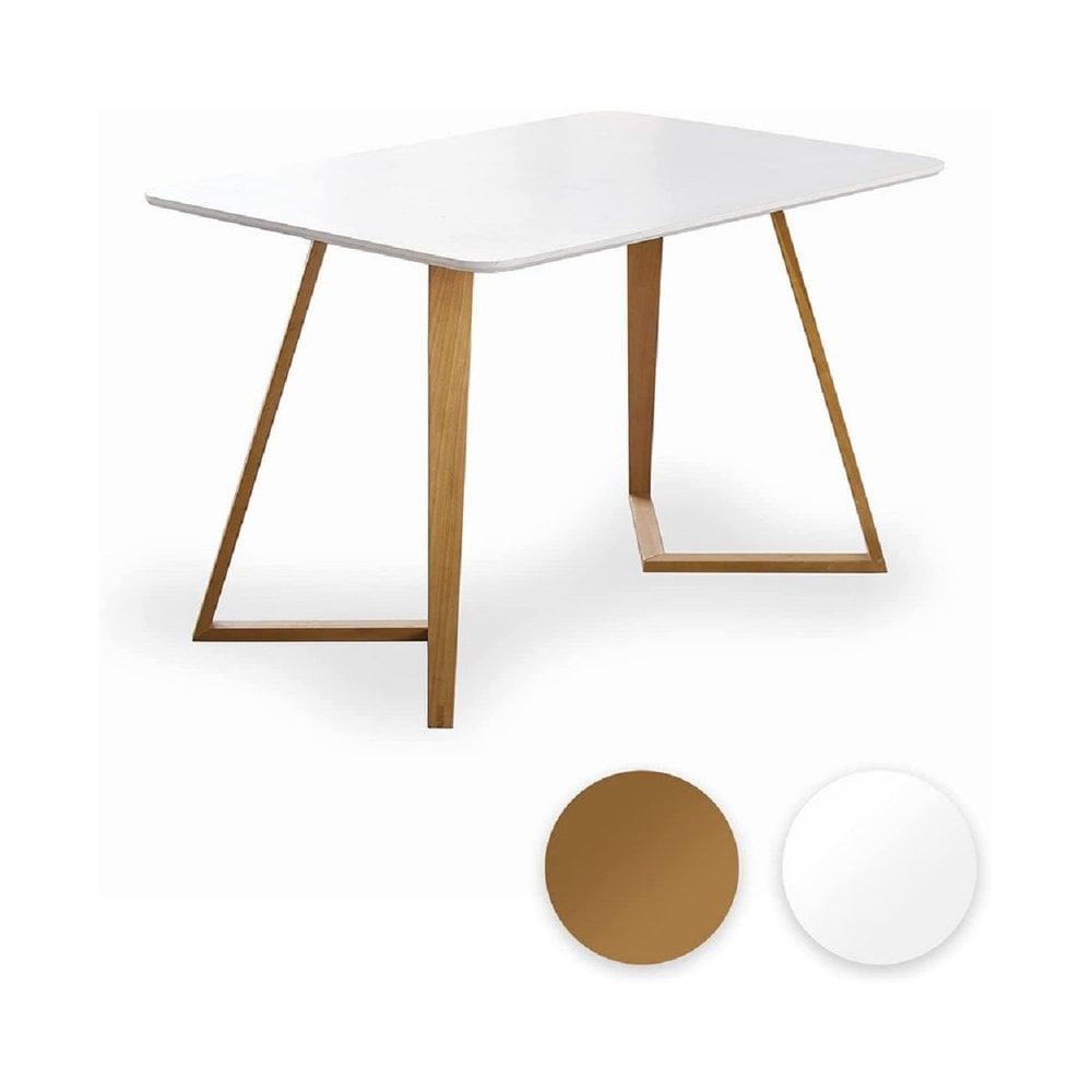 Lorenzo Dallas Dining Set