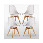 Lorenzo Dallas Dining Set