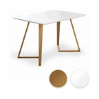 Lorenzo Dallas Dining Set