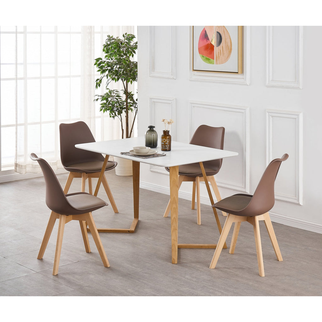 Lorenzo Dallas Dining Set