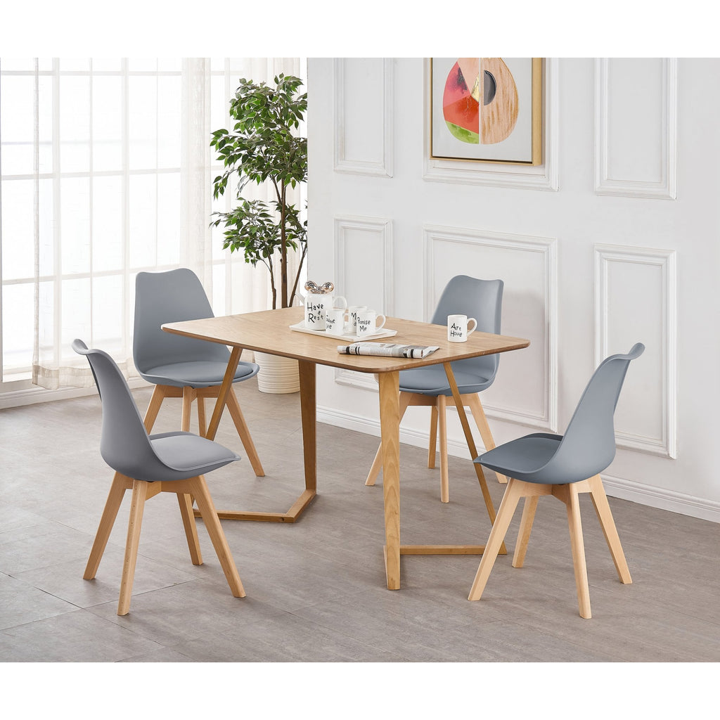 Lorenzo Dallas Dining Set