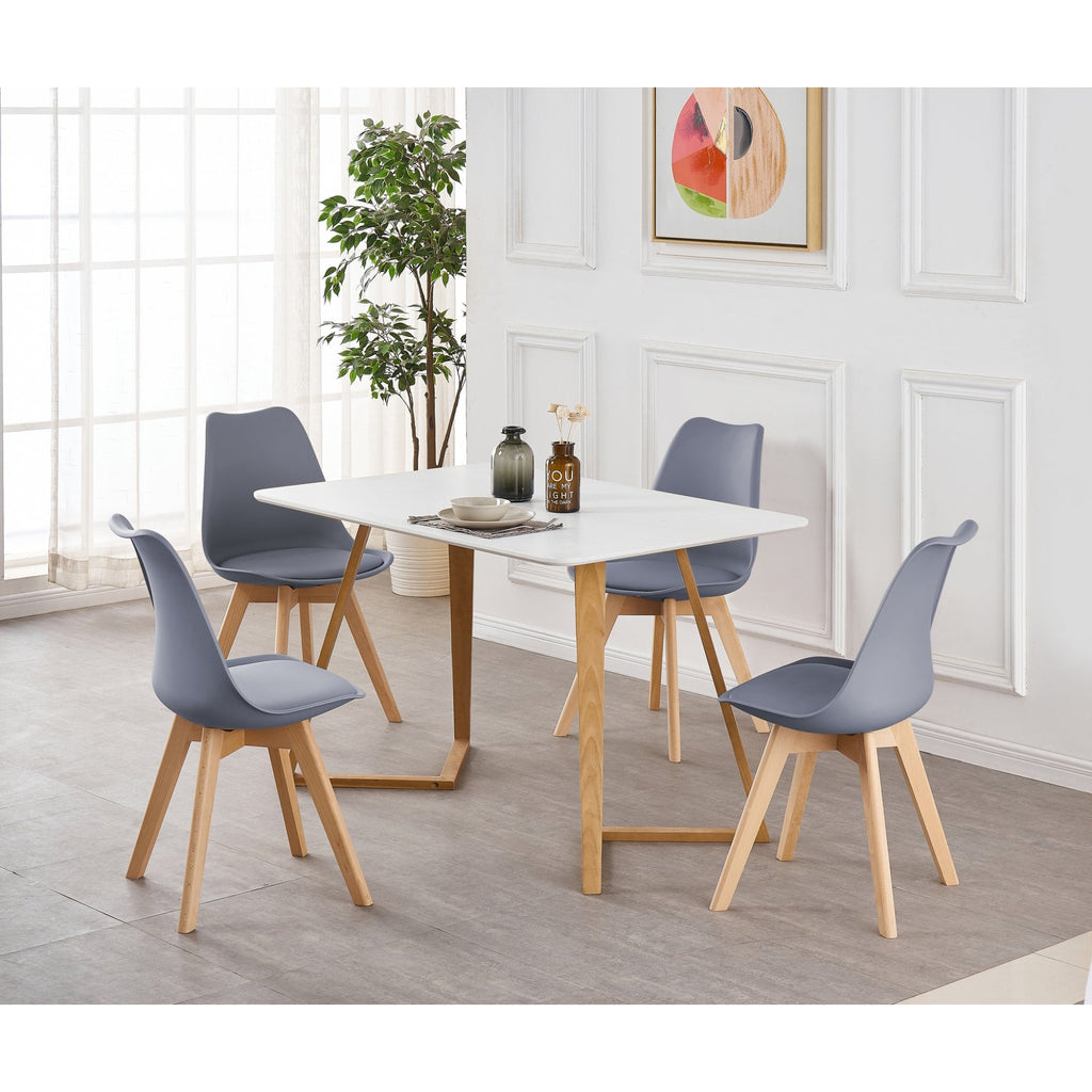 Lorenzo Dallas Dining Set