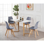 Lorenzo Dallas Dining Set