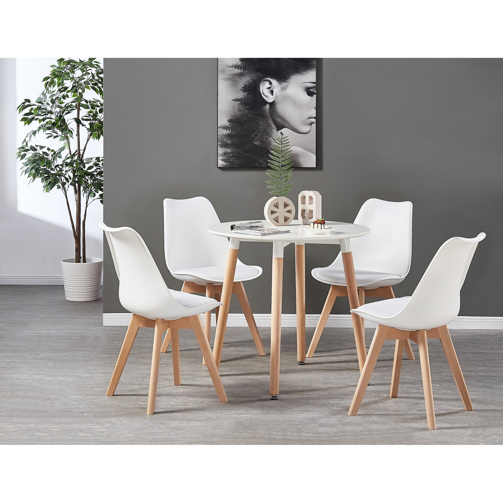 Lorenzo dining Chair
