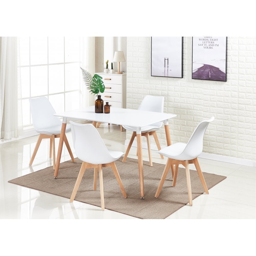 Lorenzo dining Chair