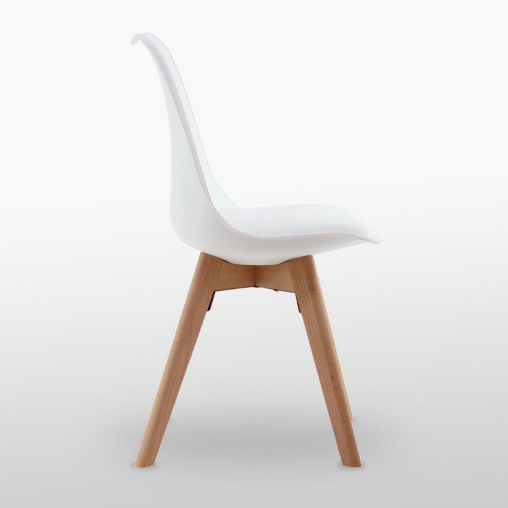Lorenzo Dining Chairs Set of 4 & 6