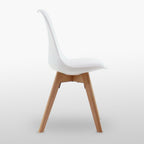 Lorenzo Dining Chairs Set of 4 & 6