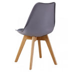 Lorenzo Dining Chairs Set of 4 & 6