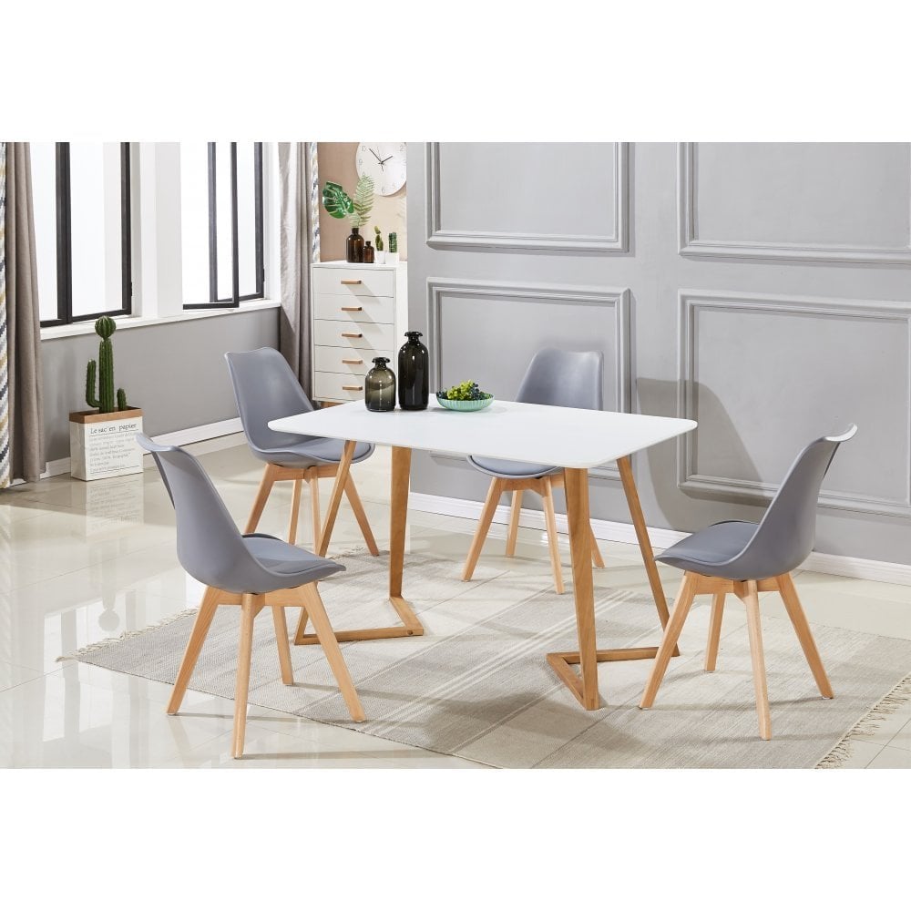 Lorenzo Dining Chairs Set of 4 & 6