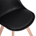 Lorenzo Dining Chairs Set of 4 & 6