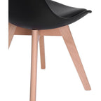 Lorenzo Dining Chairs Set of 4 & 6