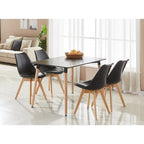 Lorenzo Dining Chairs Set of 4 & 6