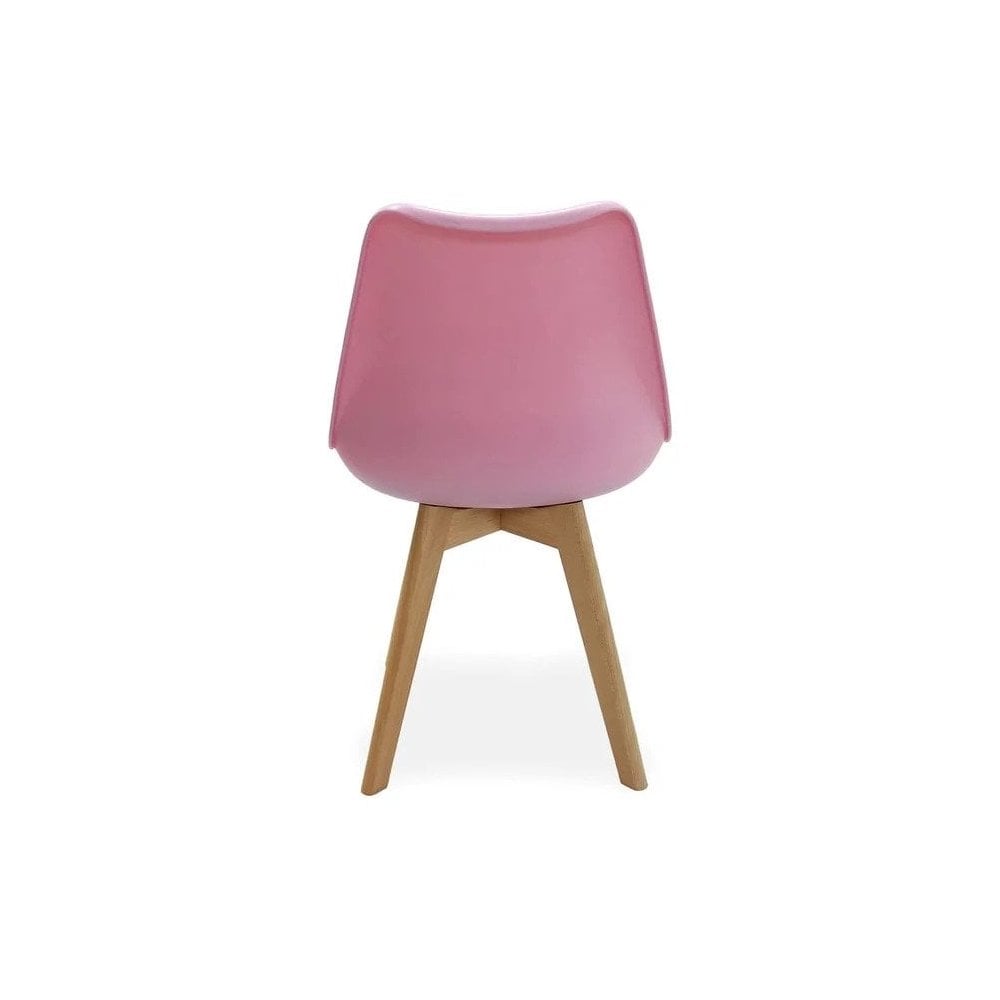 Lorenzo Dining Chairs Set of 4 & 6