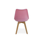 Lorenzo Dining Chairs Set of 4 & 6