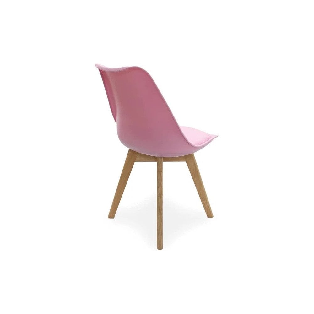 Lorenzo Dining Chairs Set of 4 & 6