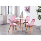 Lorenzo Dining Chairs Set of 4 & 6