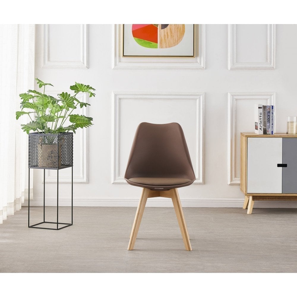 Lorenzo Dining Chairs Set of 4 & 6
