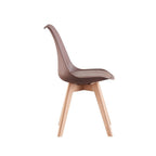 Lorenzo Dining Chairs Set of 4 & 6