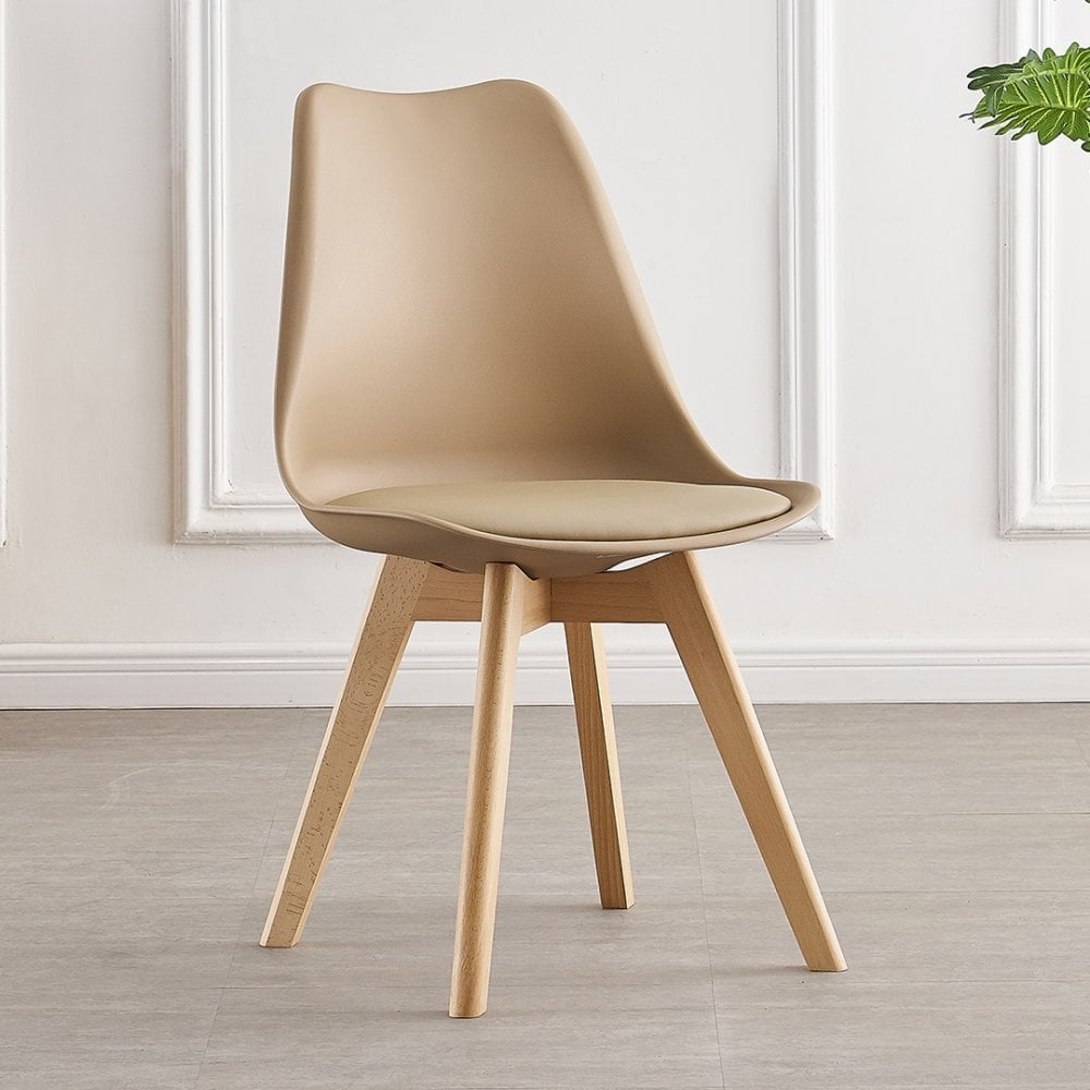 Lorenzo Dining Chairs Set of 4 & 6