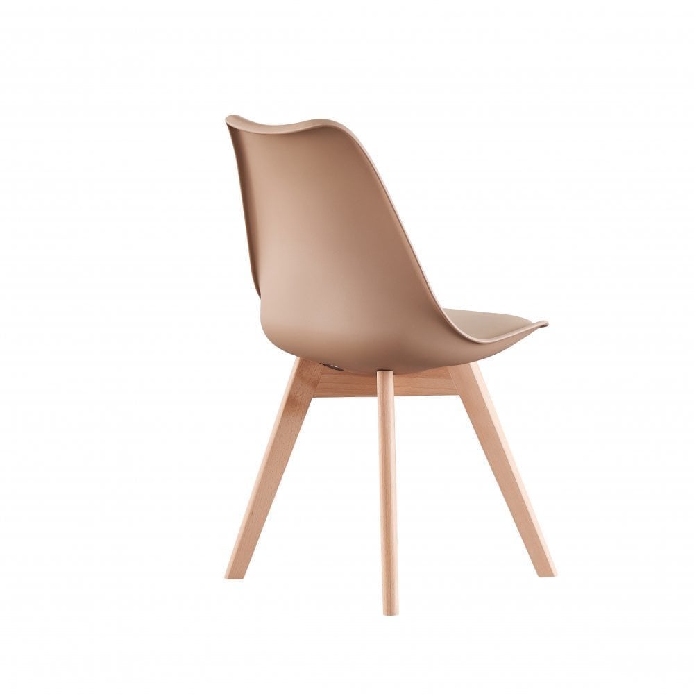 Lorenzo Dining Chairs Set of 4 & 6