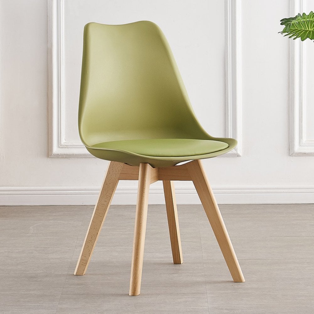 Lorenzo Dining Chairs Set of 4 & 6