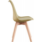 Lorenzo Dining Chairs Set of 4 & 6