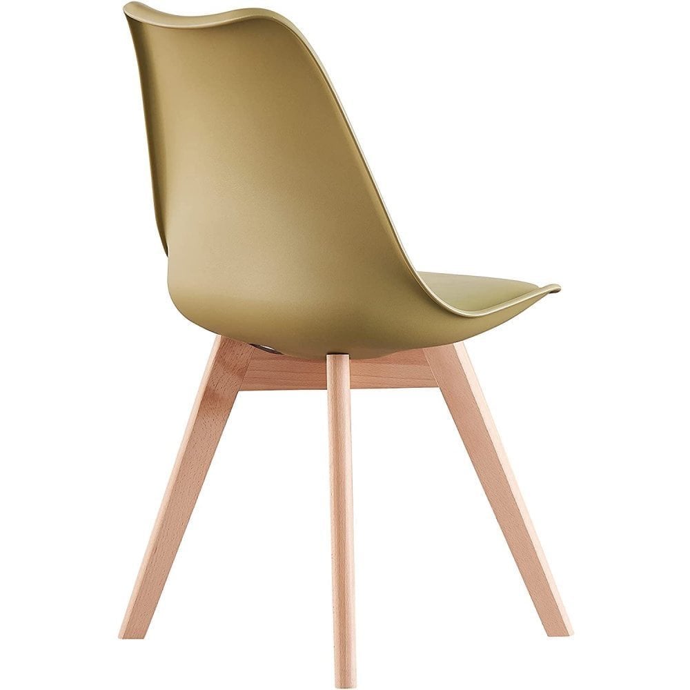 Lorenzo Dining Chairs Set of 4 & 6