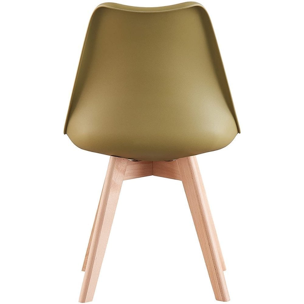Lorenzo Dining Chairs Set of 4 & 6