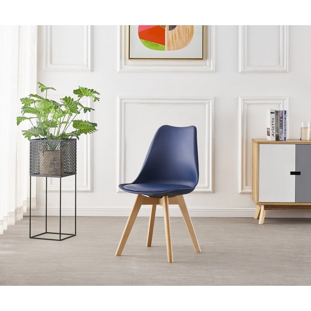 Lorenzo Dining Chairs Set of 4 & 6