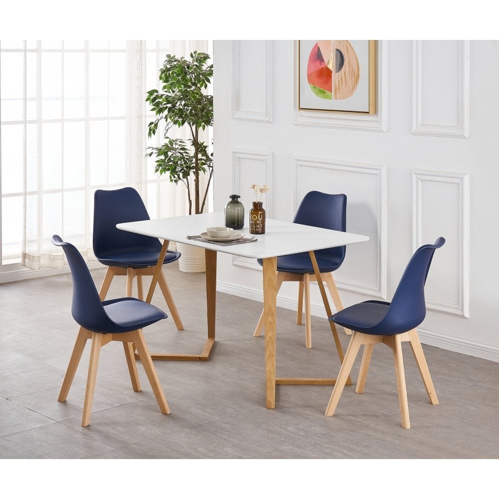Lorenzo Dining Chairs Set of 4 & 6