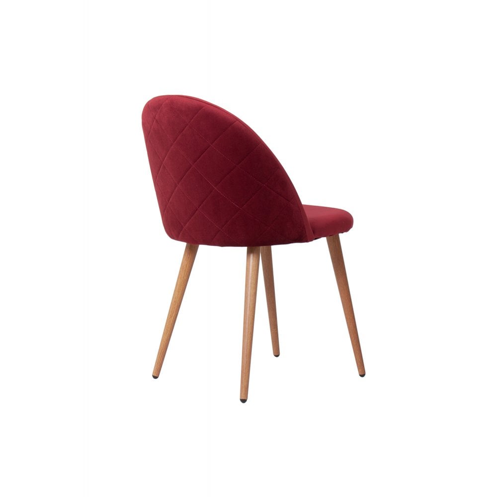 Velvet Dining Chair Or Dressing Table Chair