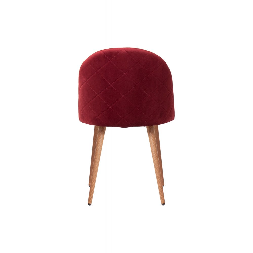 Velvet Dining Chair Or Dressing Table Chair