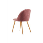 Velvet Dining Chair Or Dressing Table Chair