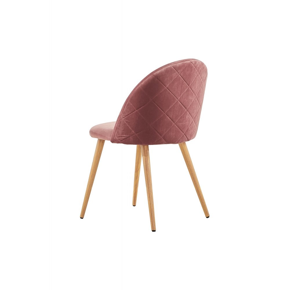 Velvet Dining Chair Or Dressing Table Chair