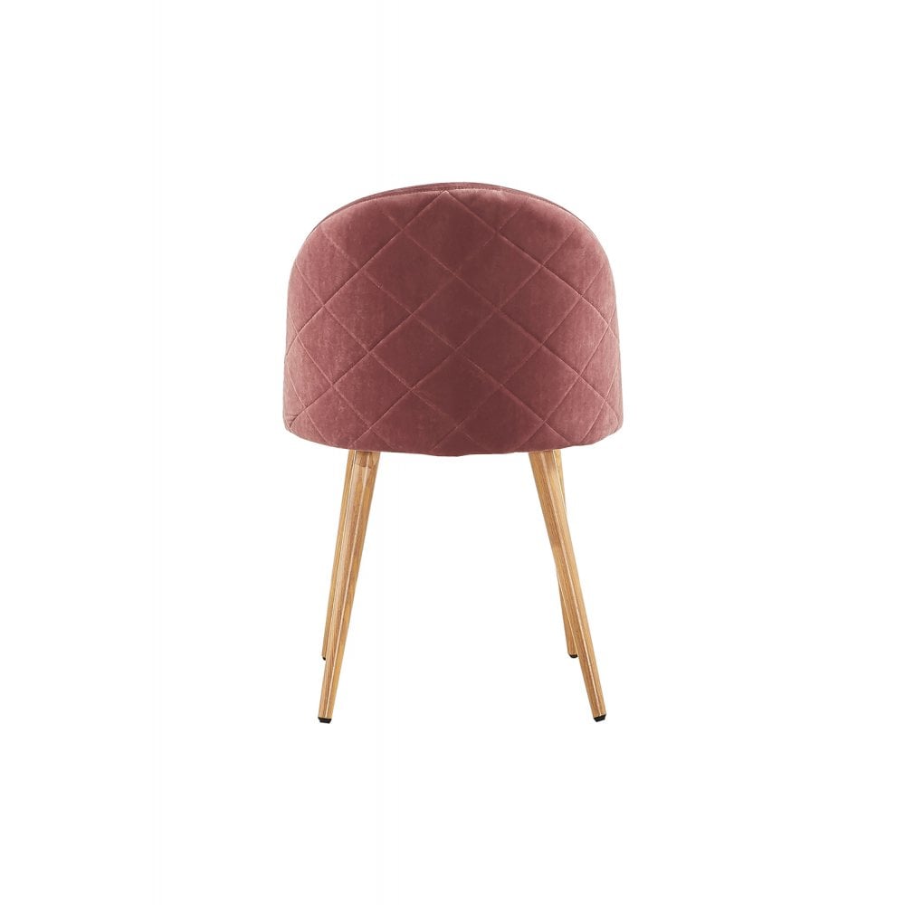 Velvet Dining Chair Or Dressing Table Chair