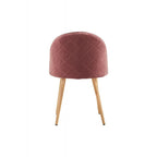 Velvet Dining Chair Or Dressing Table Chair