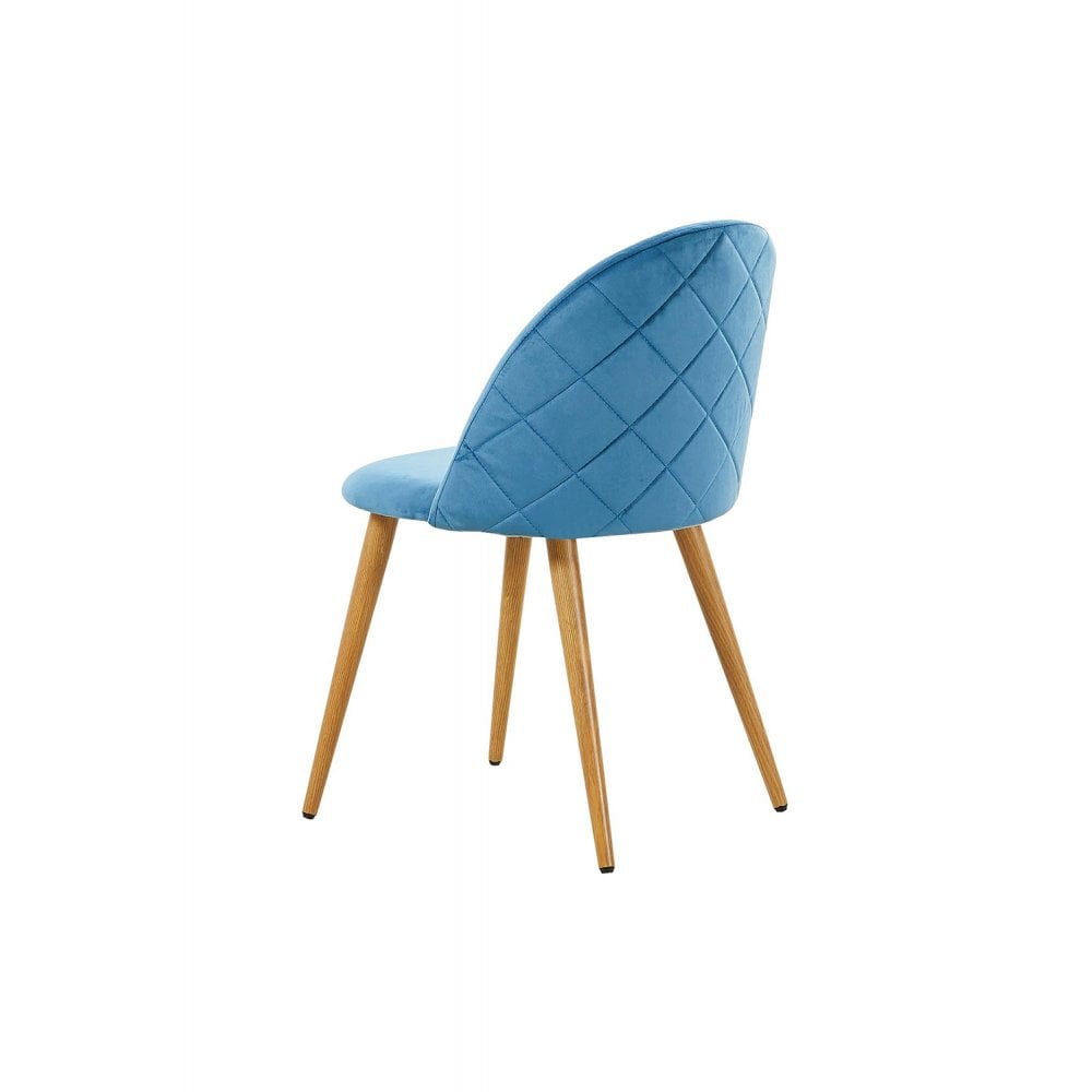 Velvet Dining Chair Or Dressing Table Chair