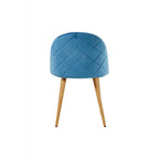 Velvet Dining Chair Or Dressing Table Chair