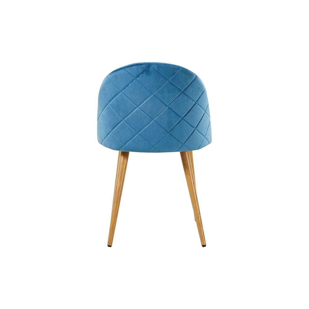 Velvet Dining Chair Or Dressing Table Chair