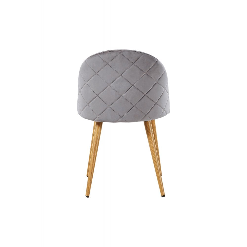 Velvet Dining Chair Or Dressing Table Chair