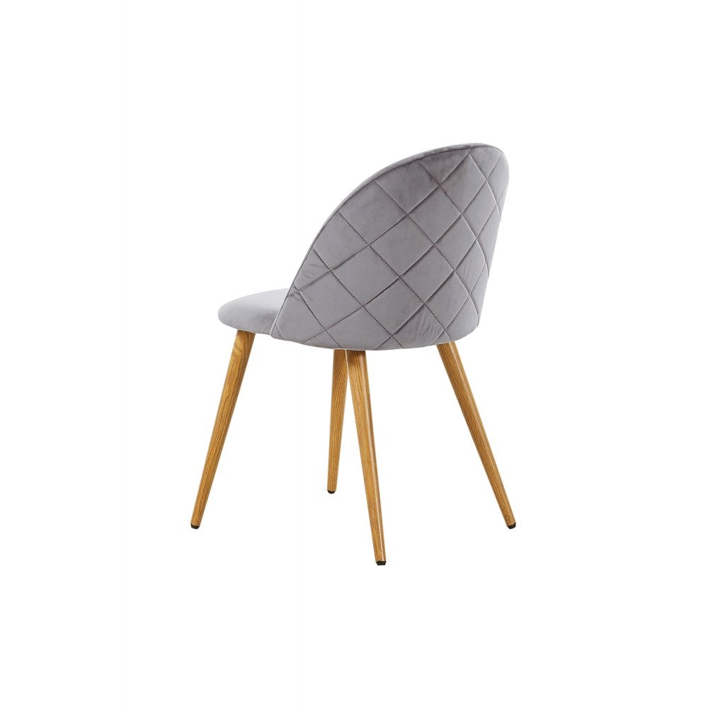 Velvet Dining Chair Or Dressing Table Chair