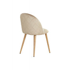 Velvet Dining Chair Or Dressing Table Chair
