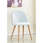 Velvet Dining Chair Or Dressing Table Chair