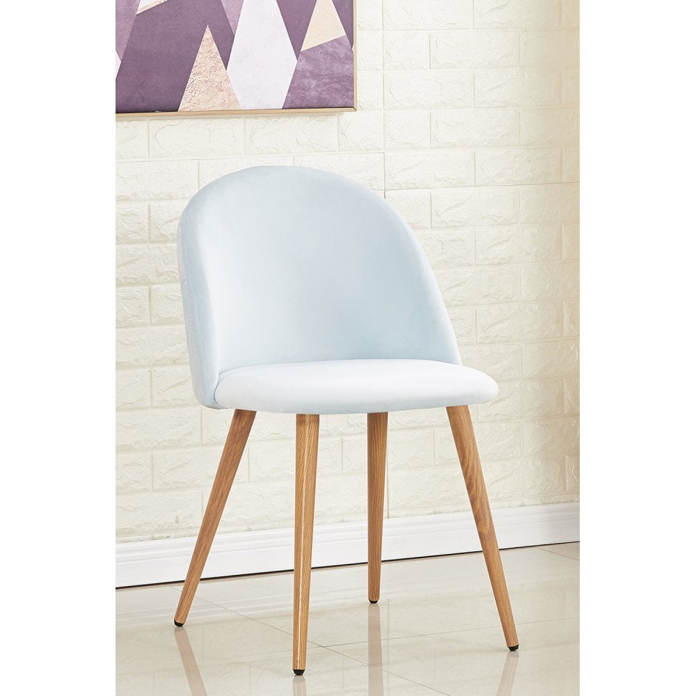 Velvet Dining Chair Or Dressing Table Chair
