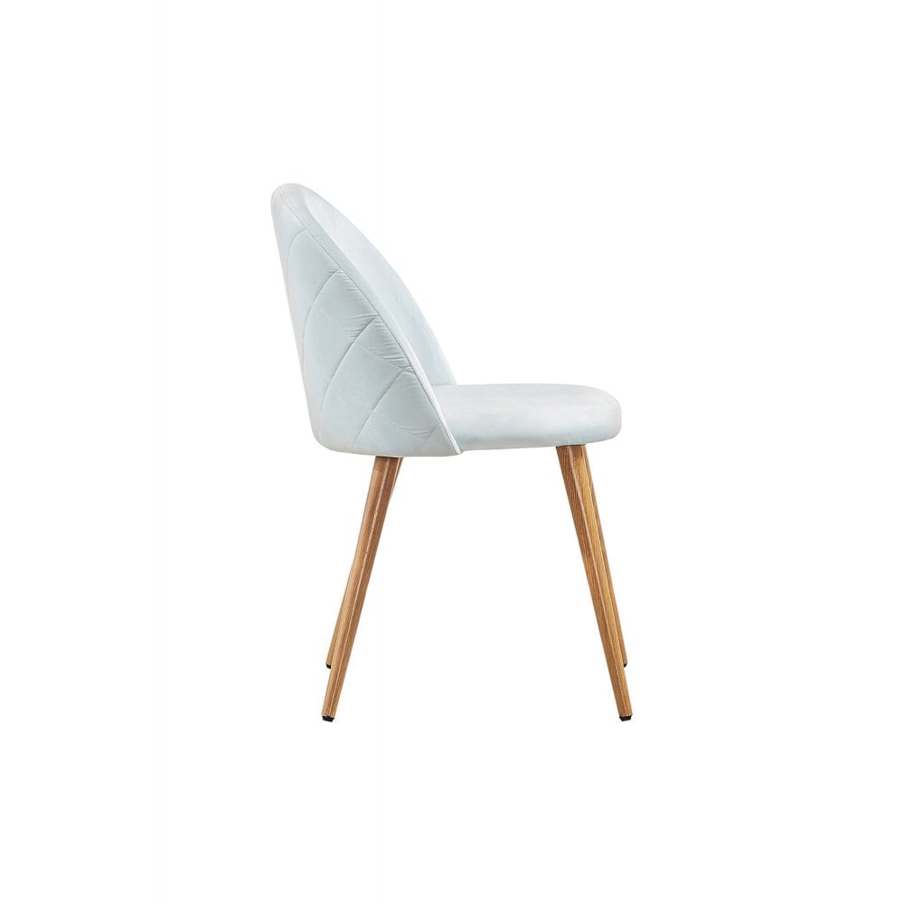 Velvet Dining Chair Or Dressing Table Chair